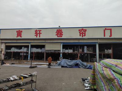 工厂展示